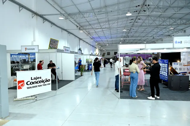 CONSTRUIND 2026, fotografia 8