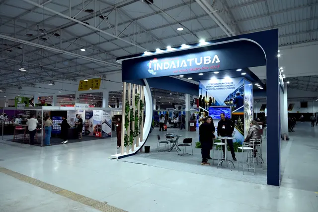 CONSTRUIND 2026, fotografia 5