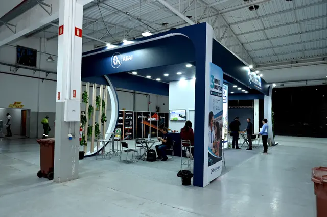 CONSTRUIND 2026, fotografia 14