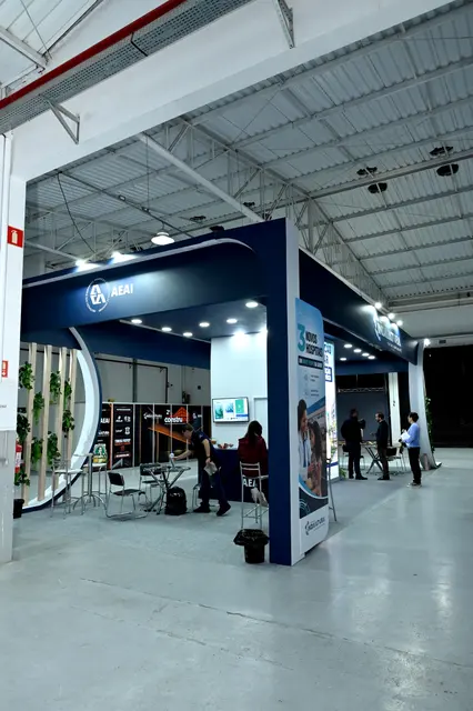 CONSTRUIND 2026, fotografia 13