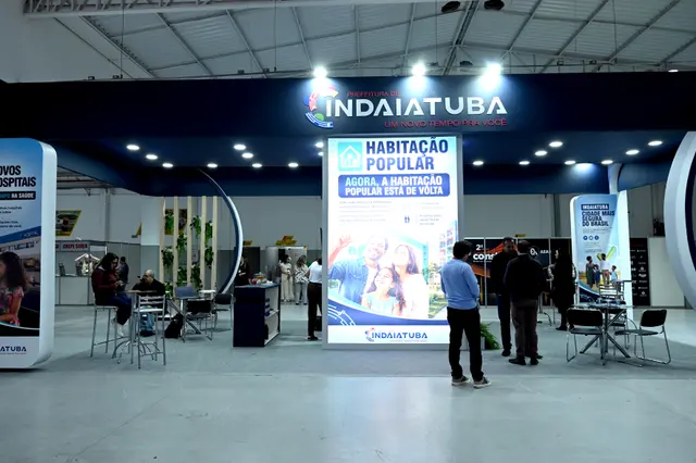 CONSTRUIND 2026, fotografia 11